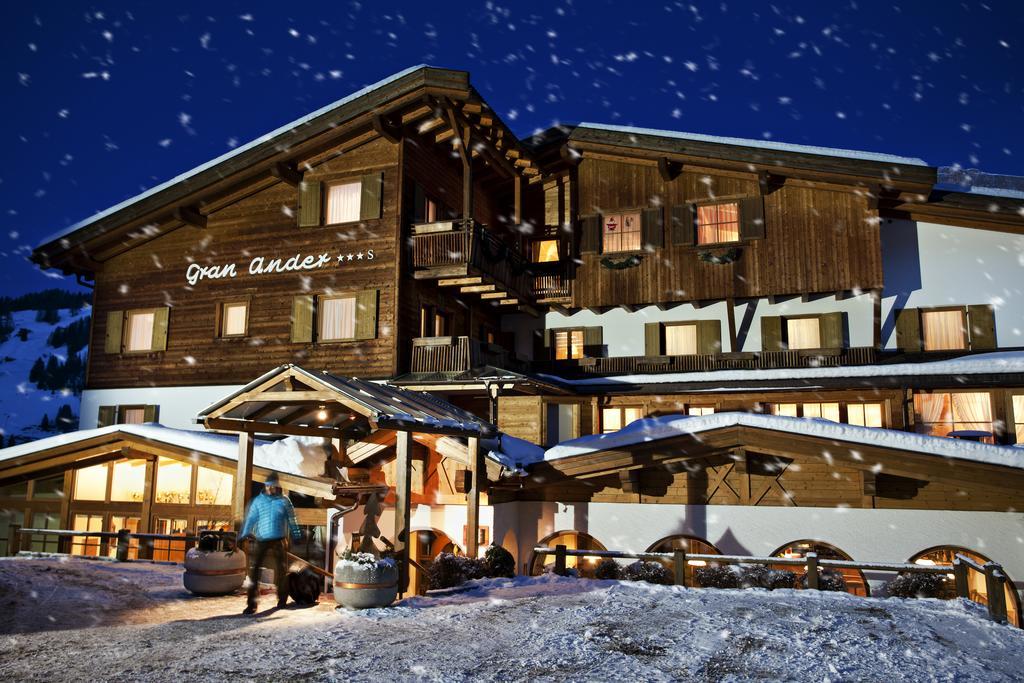 Gourmet Hotel Gran Ander Badia  Exterior photo