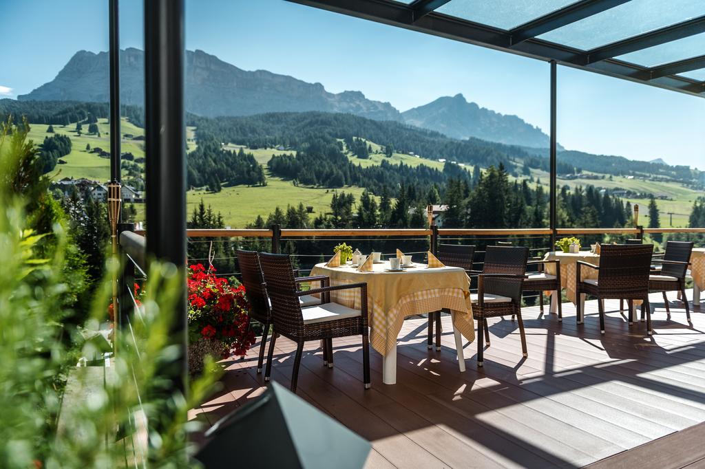 Gourmet Hotel Gran Ander Badia  Exterior photo